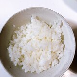 普通の炊飯器でも美味しくお米を炊く方法